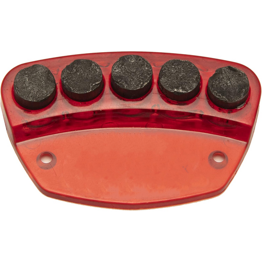 Skateboard Spark Tail Plate – Light Up Your Ride with Sparks