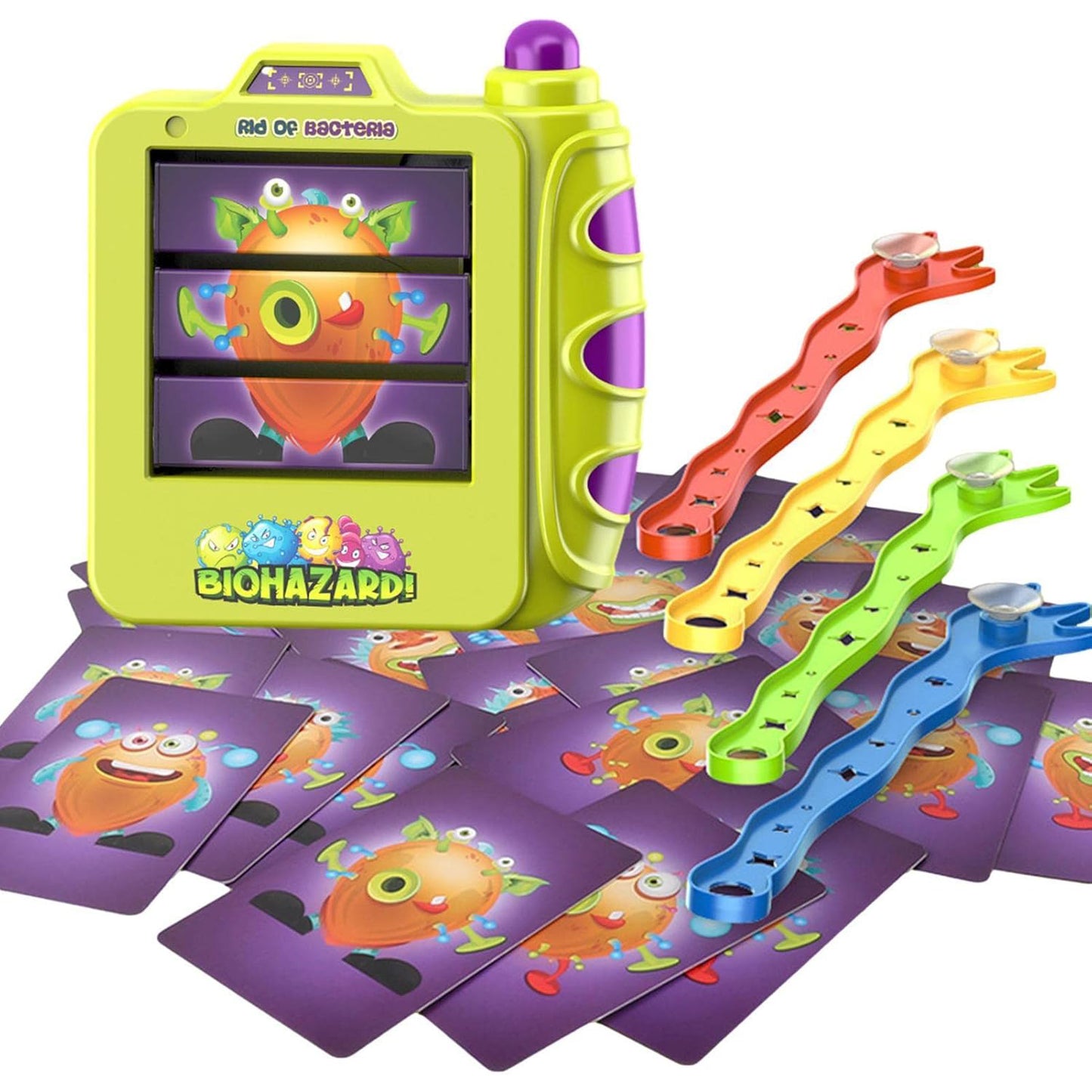 Monster Hunter Card Game: Strategic Adventure for 2-4 Players