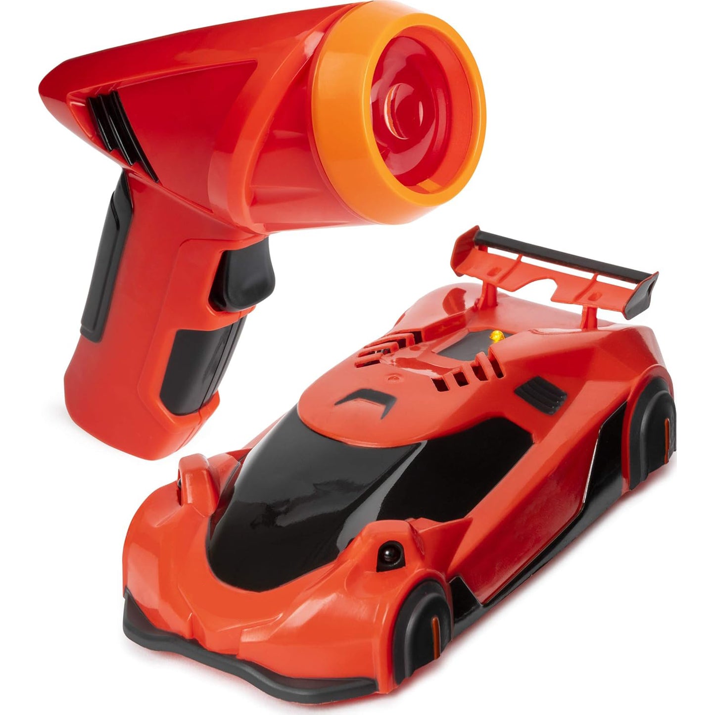 Children's Laser Car | Wall Climbing Zero Gravity Laser Wall Racer