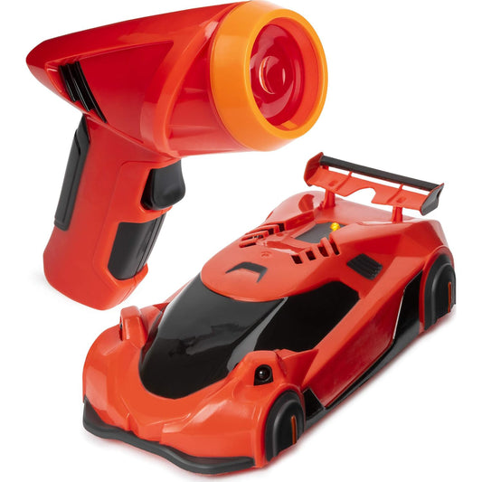 Children's Laser Car | Wall Climbing Zero Gravity Laser Wall Racer