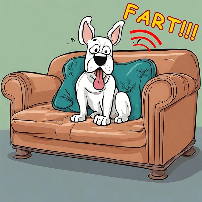 Fart Machine #2 with Remote Control Set | 15 Realistic Sounds | Prank Toy | Includes 9V Battery