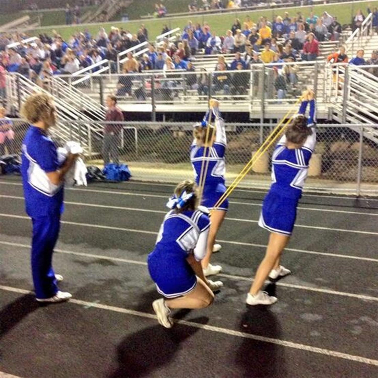 Water Balloon Launcher – Launch Balloons Up to 500 Yards for Ultimate Summer Fun!