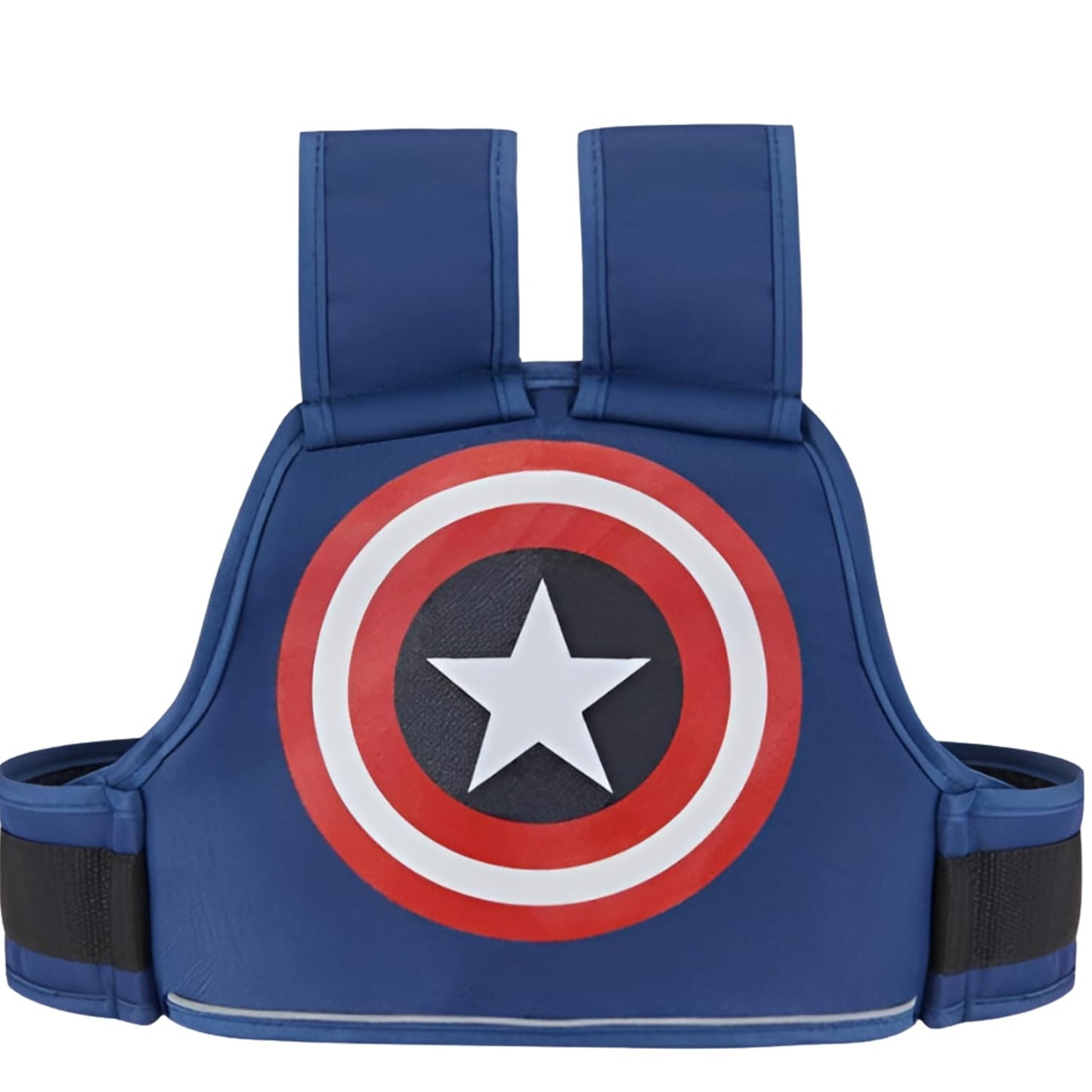 Motorcycle & ATV Safety Harness – Keep Kids Secure During the Ride