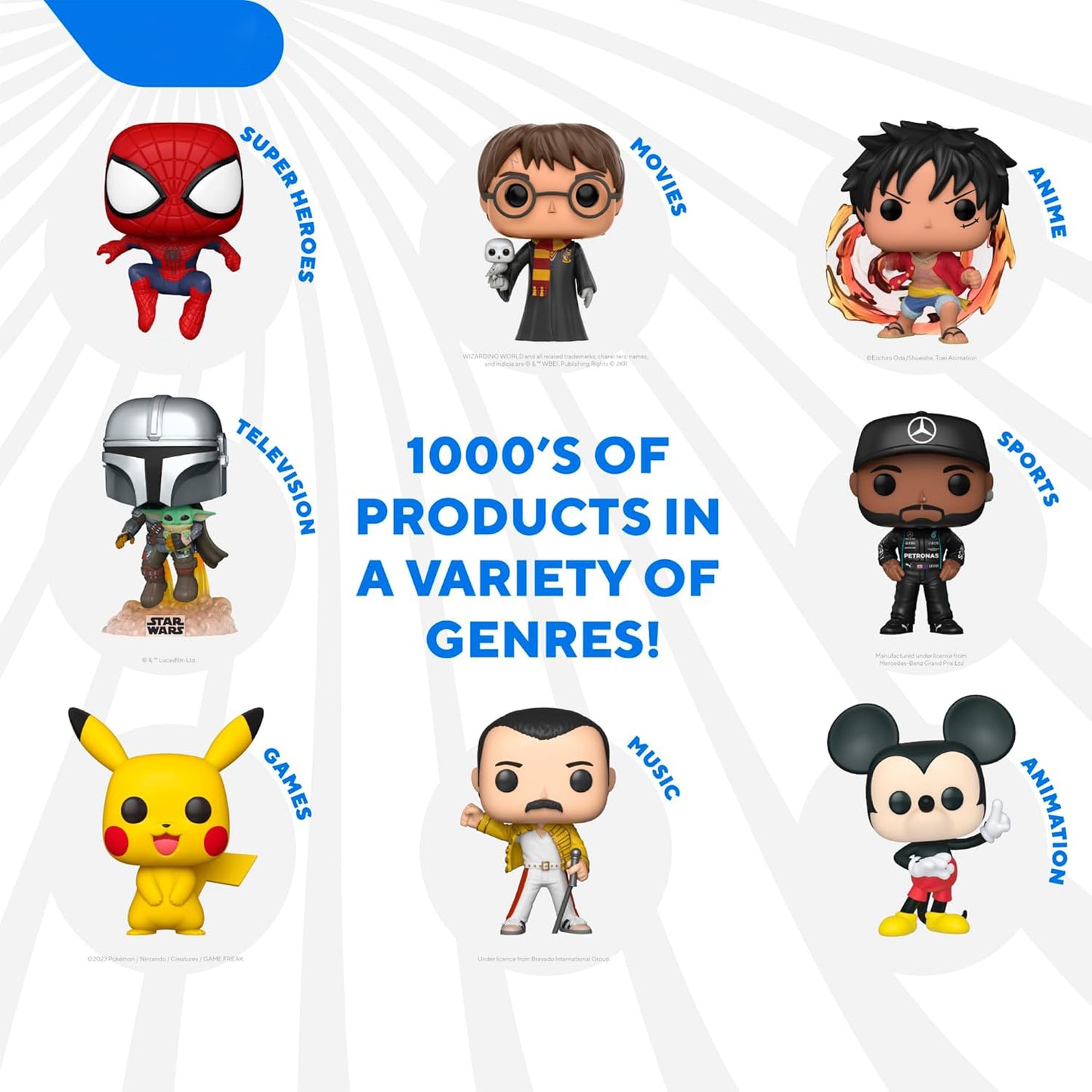 Advent Calendar – Christmas Countdown with Surprises