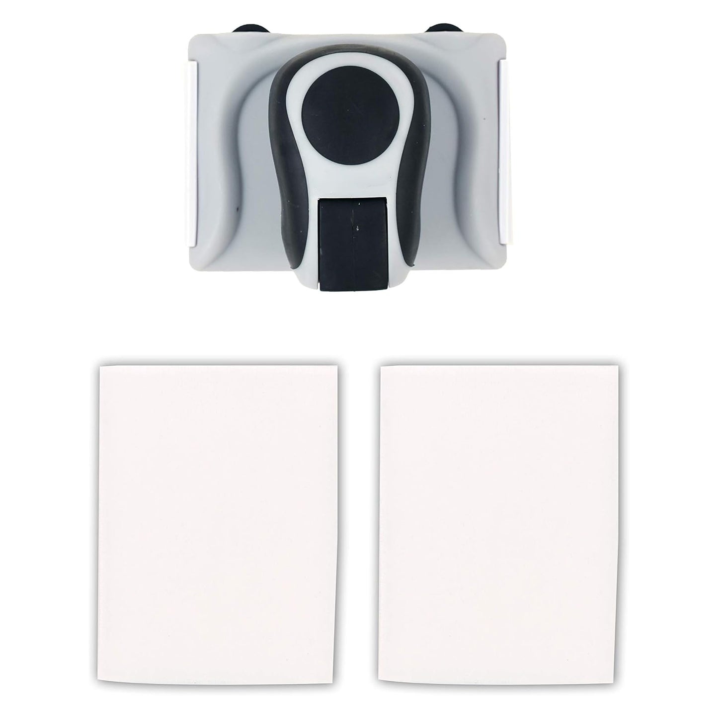 Rotary Paint Edge Sander – Adjustable Paint Edge Trimmer with 2 Extra Sanding Pads