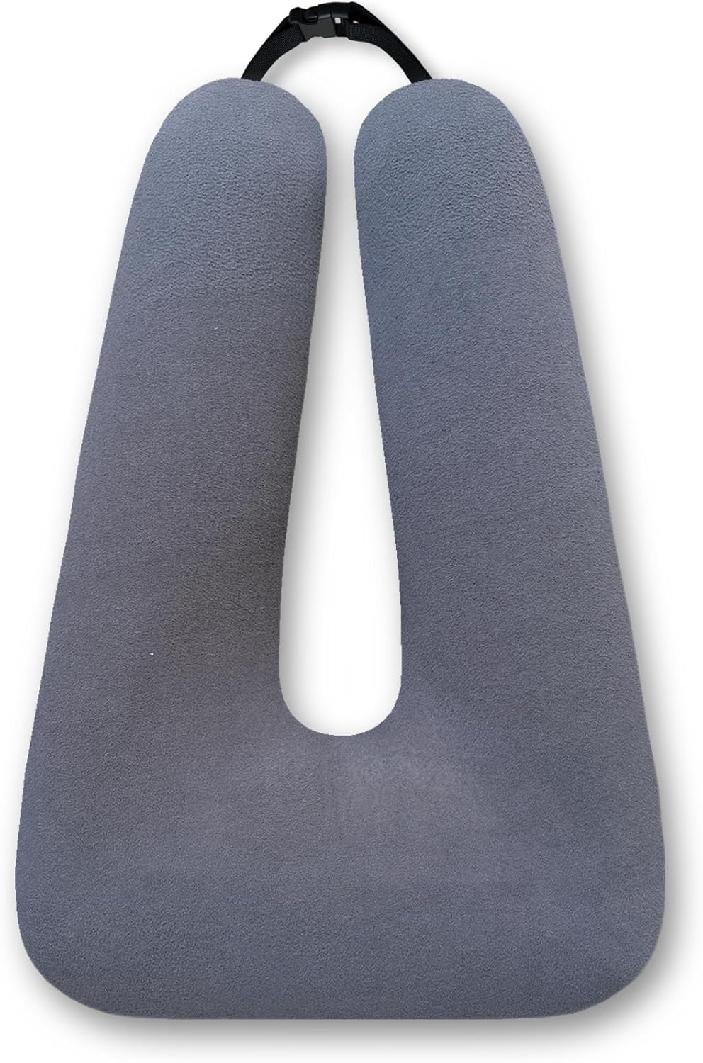 Travel Pillow for Car Back Seat – Comfortable Neck Cushion for Kids & Adult