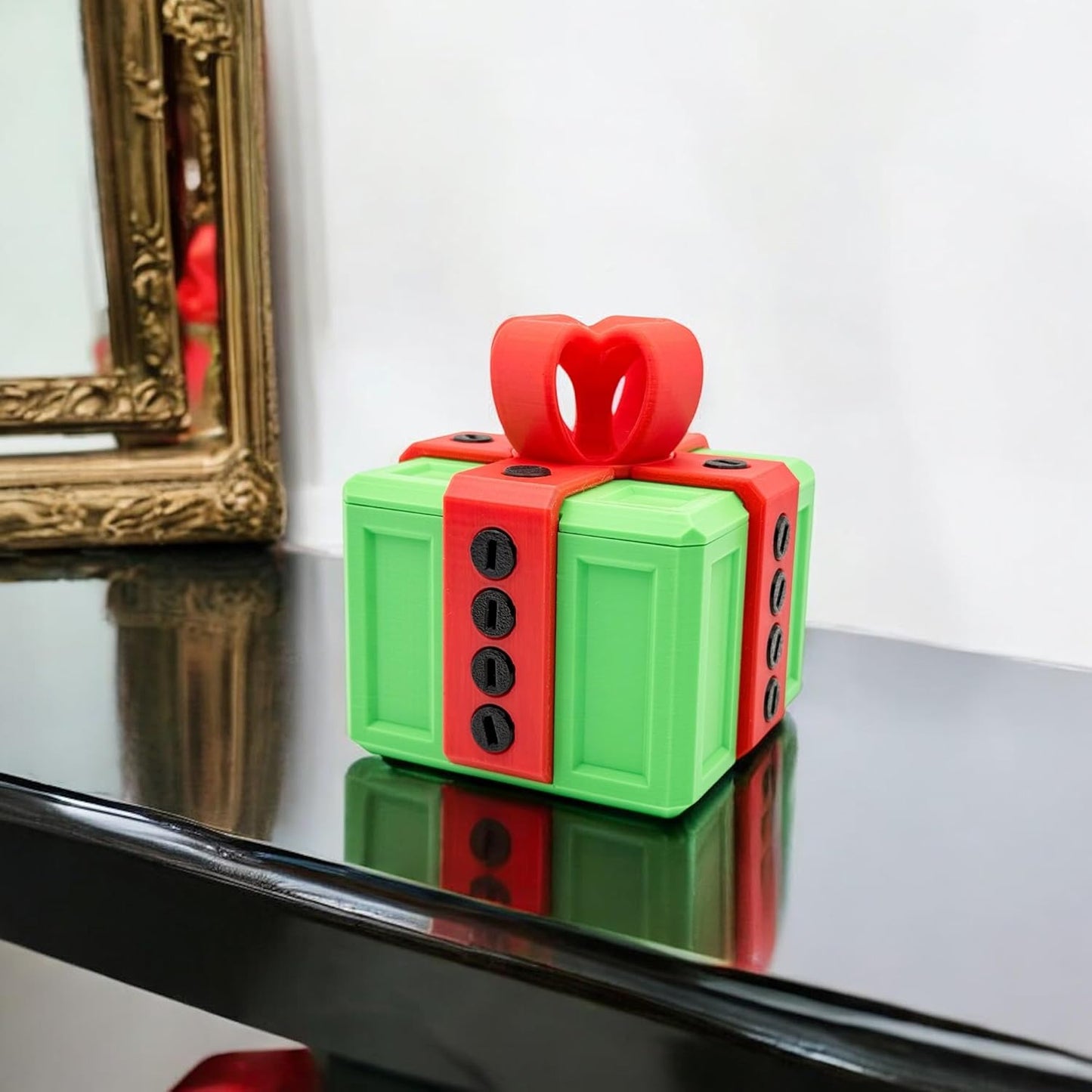 Annoying Gift Box – Make Every Celebration Unforgettable!