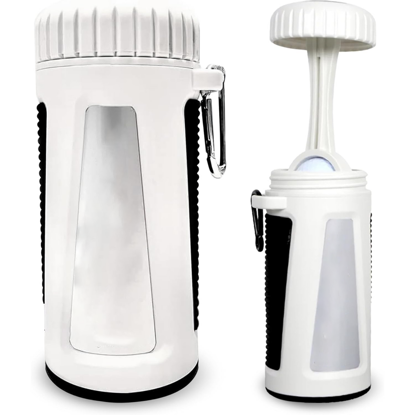 Portable Golf Ball Cleaner – Ultimate Personal Golf Ball Washer for Golfers On-the-Go