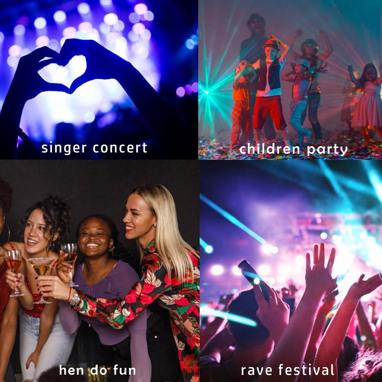 White Body Glitter Gel – Sparkling Festival & Party Accessory