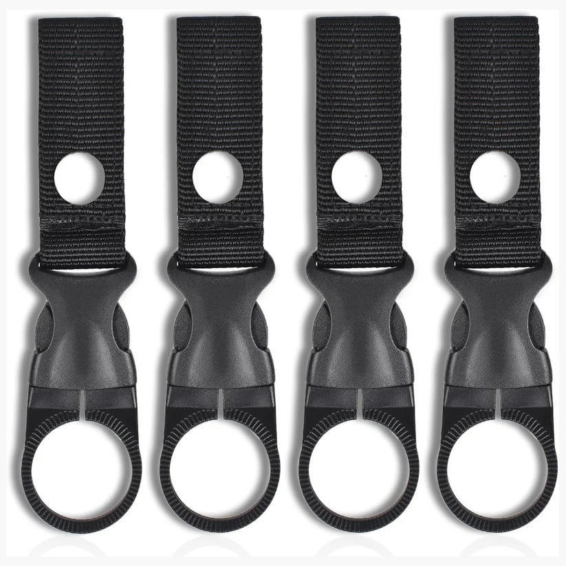 Universal Bottle Holder Hook