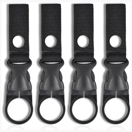 Universal Bottle Holder Hook