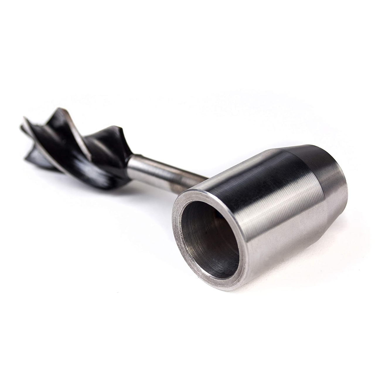 Scotch Eye Hand Auger – Manual Bushcraft Drill for Camping & Woodworking