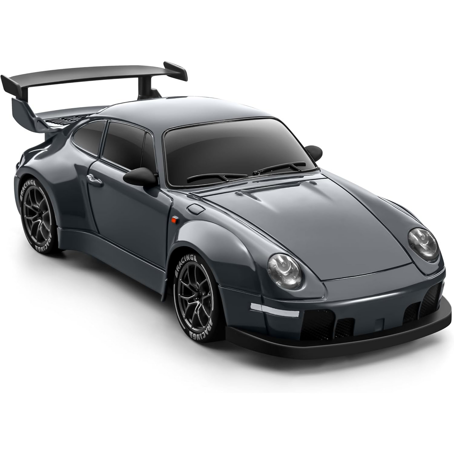 RC Drift Car – High-Performance Remote Control Racing Car with Realistic Design