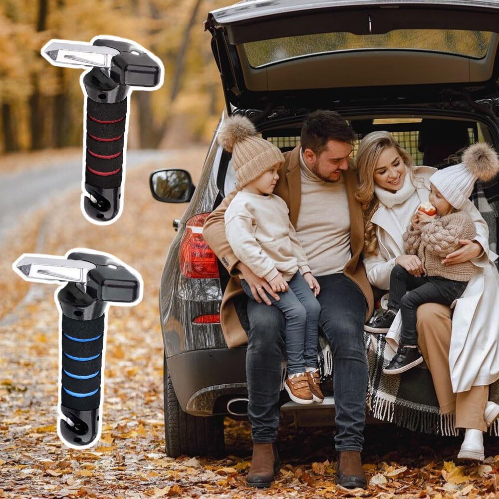 Car Handle Support Cane – Multifunctional Vehicle Assist Handle for Seniors and Disabled