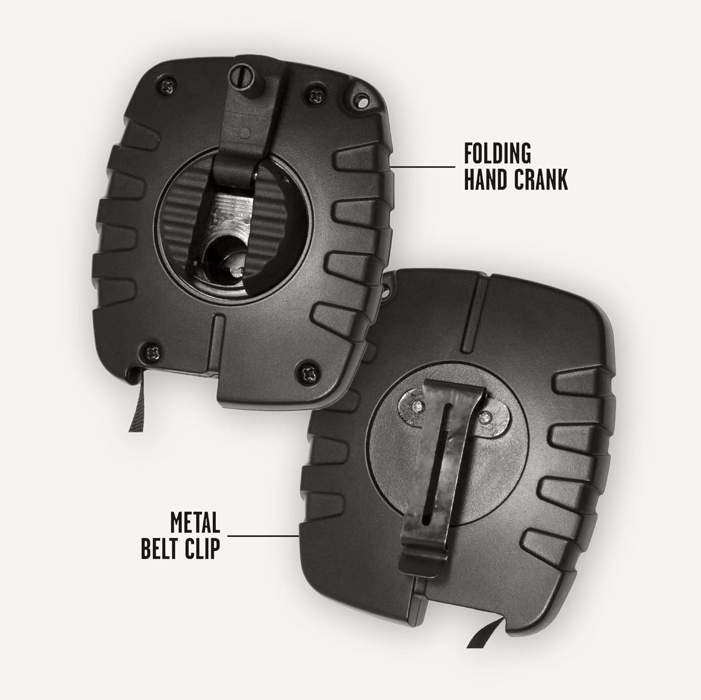 Safety Gear Hoist – 30ft Retractable Bow & Equipment Lift for Tree Stand Hunting