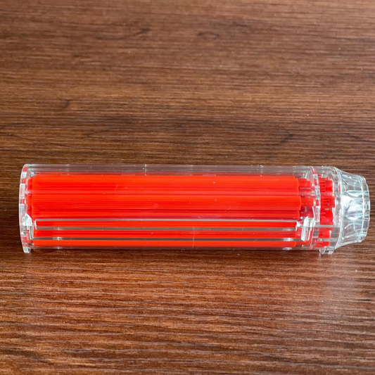 Generic King Size Cigarette Roller - Manual Rolling Machine for Perfect Cigarettes