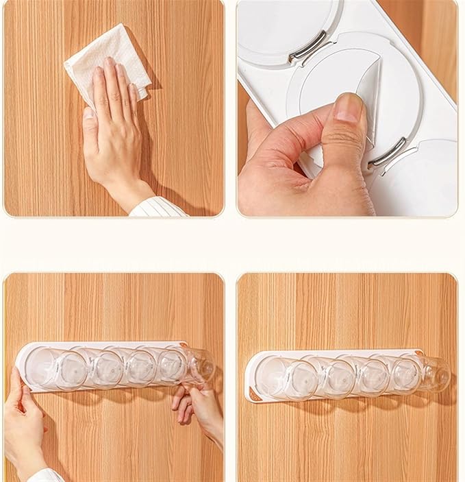 Underwear Organizer Divider