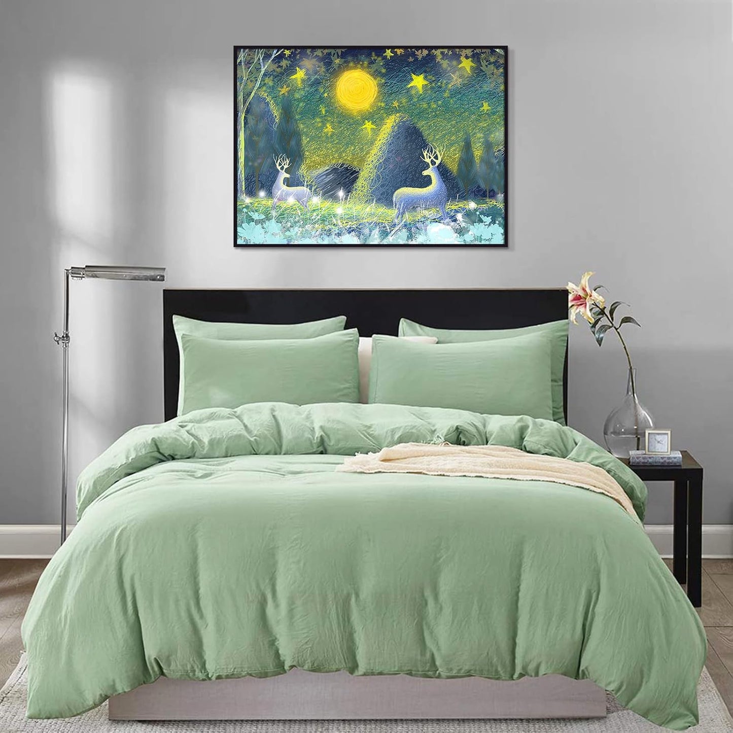 1000 Pieces Blank Puzzle – Ultimate Challenge for Adults and Teens