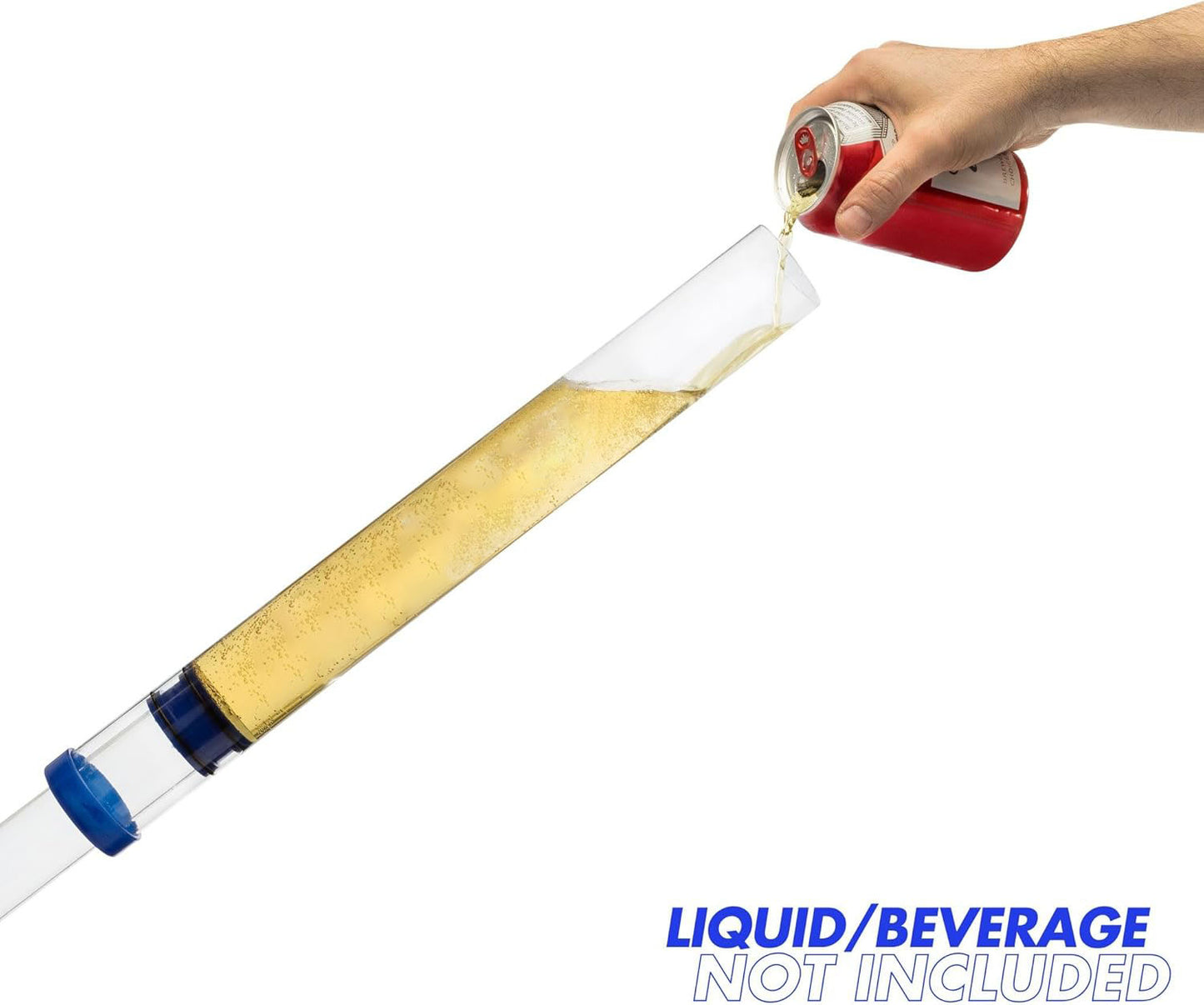 Beer Shotgun Injector – The Ultimate Tool for Fast Drinking and Party Fun