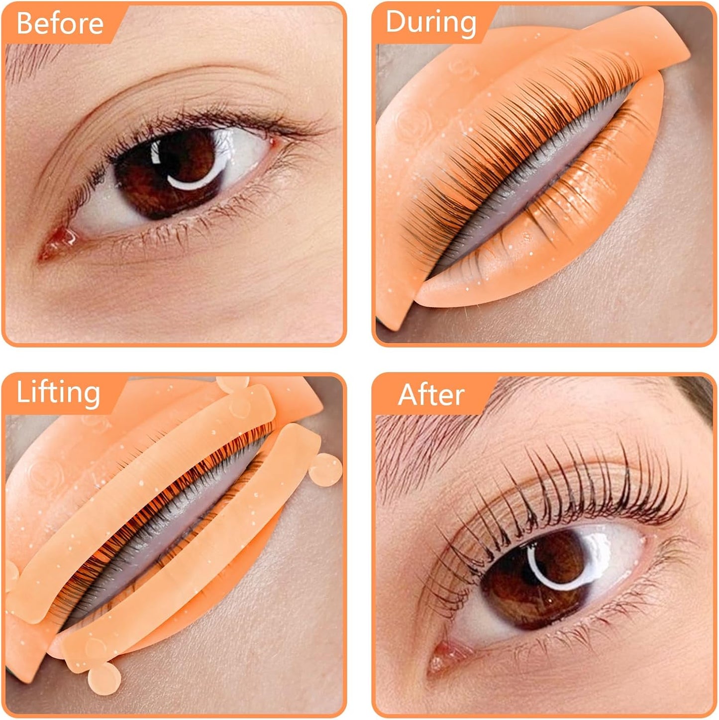 Silicone PATCH ROLLER