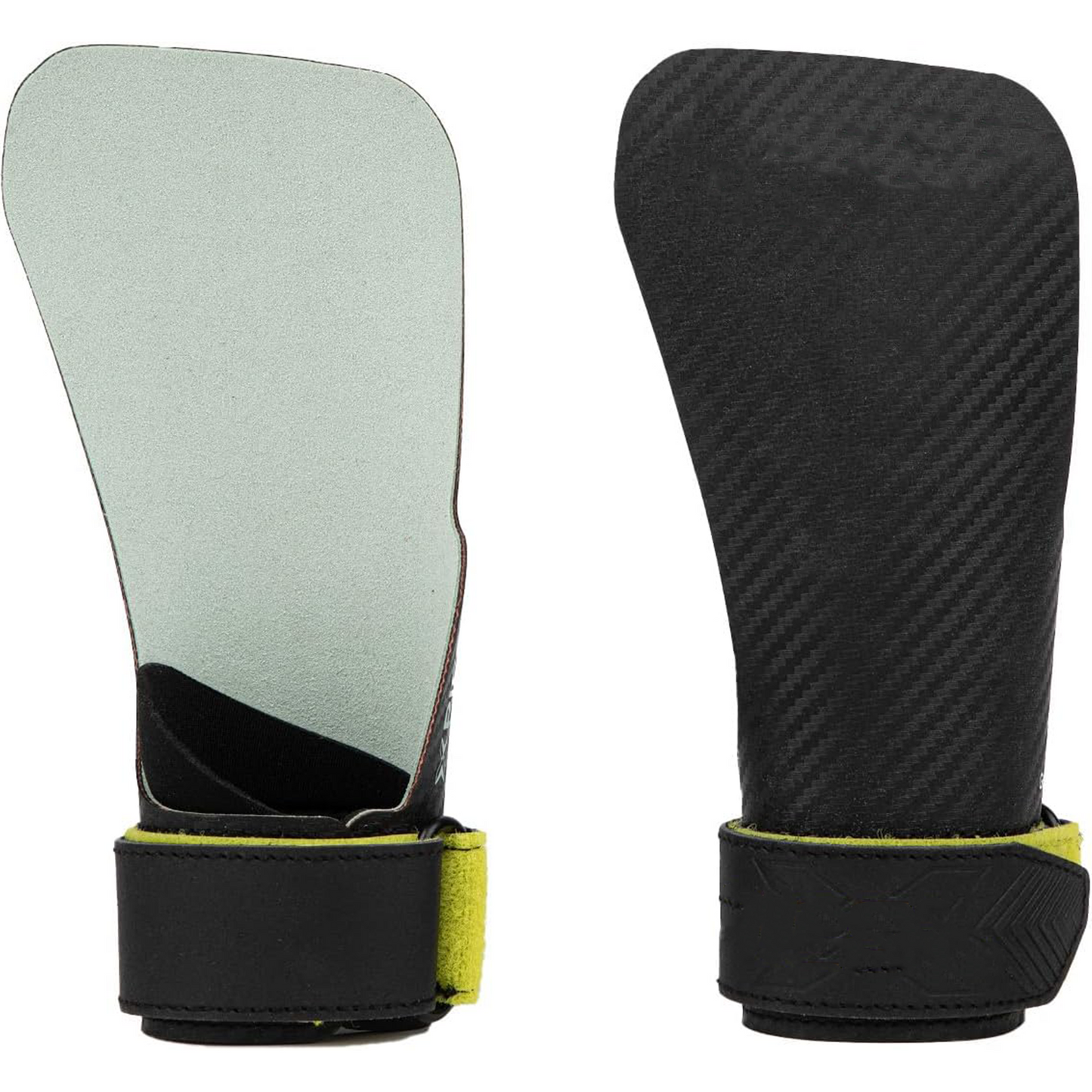 Fingerless Gym Gloves