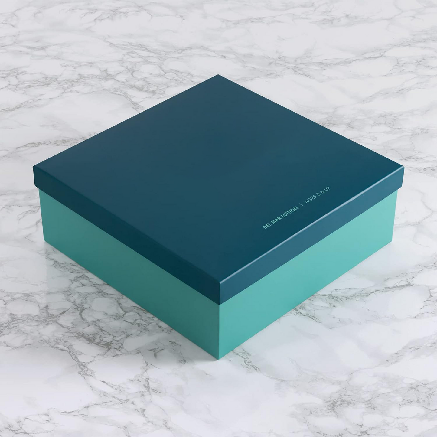 crabble Luxury Shagreen Edition – Deluxe Collector’s Board Game