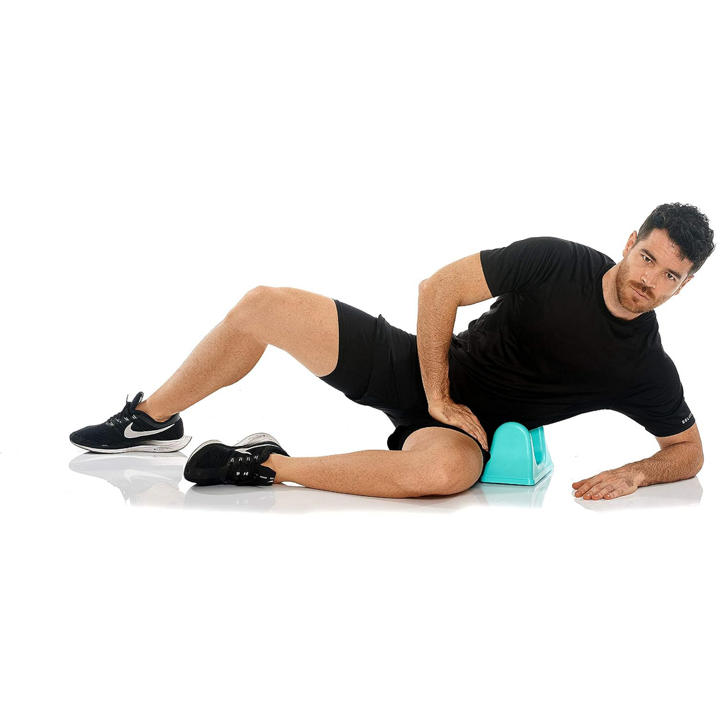 Psoas Muscle Release Tool – Deep Tissue Massager for Back, Hip Flexors & Trigger Point Relief