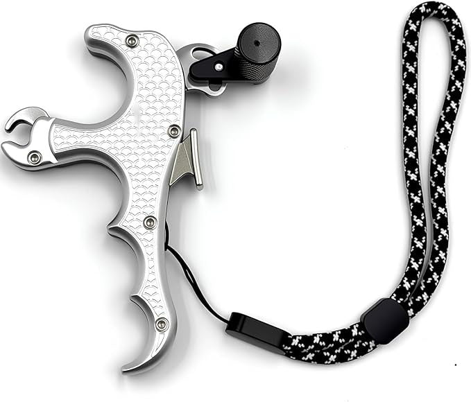 Compound Bow Release, Archery Release Trigger, Thumb Release