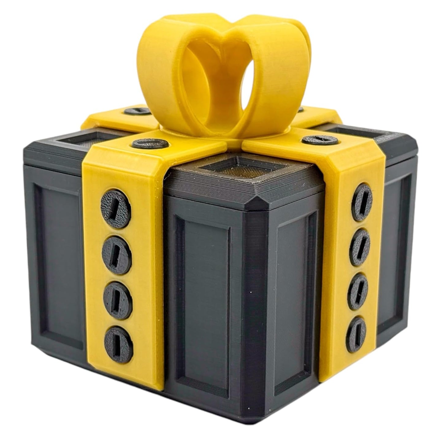 Annoying Gift Box – Make Every Celebration Unforgettable!