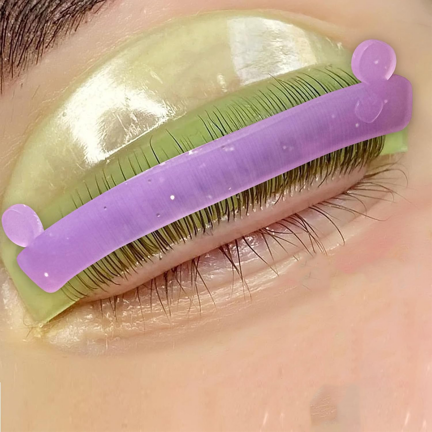 Silicone PATCH ROLLER