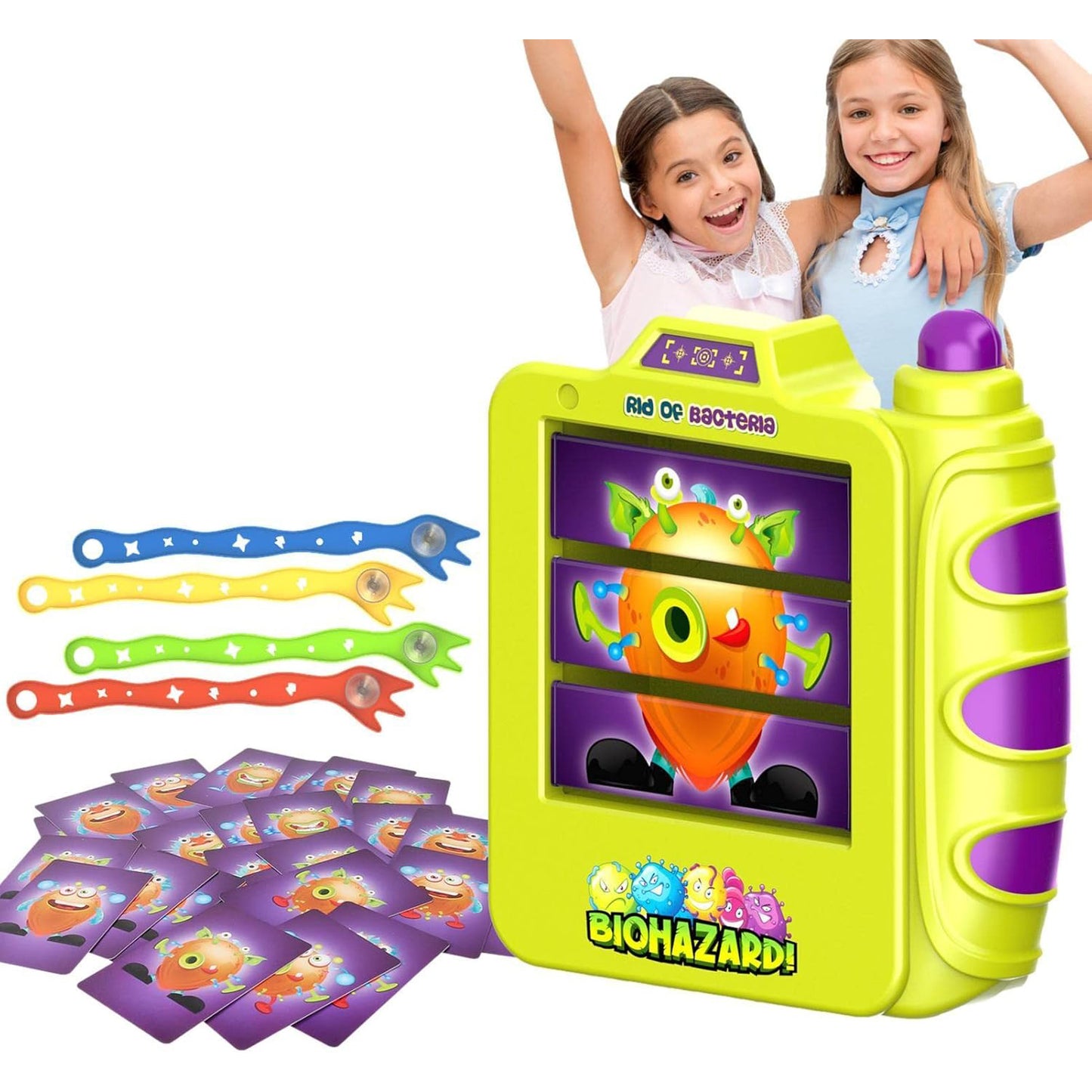 Monster Hunter Card Game: Strategic Adventure for 2-4 Players