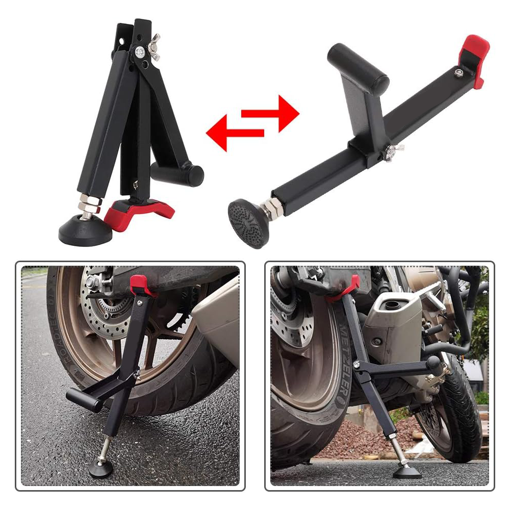 Motocross Stand – Durable and Adjustable Support for Off-Road Bikes