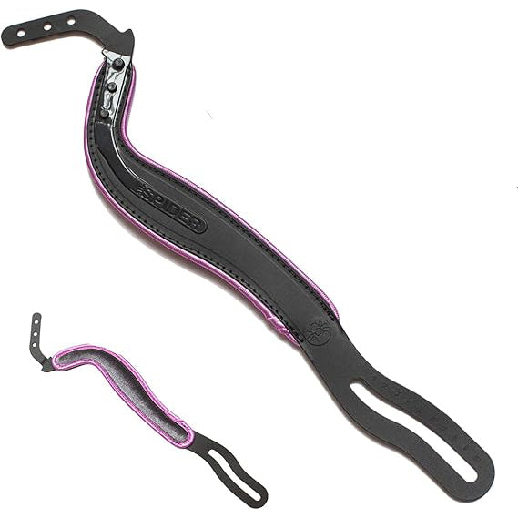 Camera Wrist Strap V2 – With Snap Button and Optional Wrist Strap – Compatible