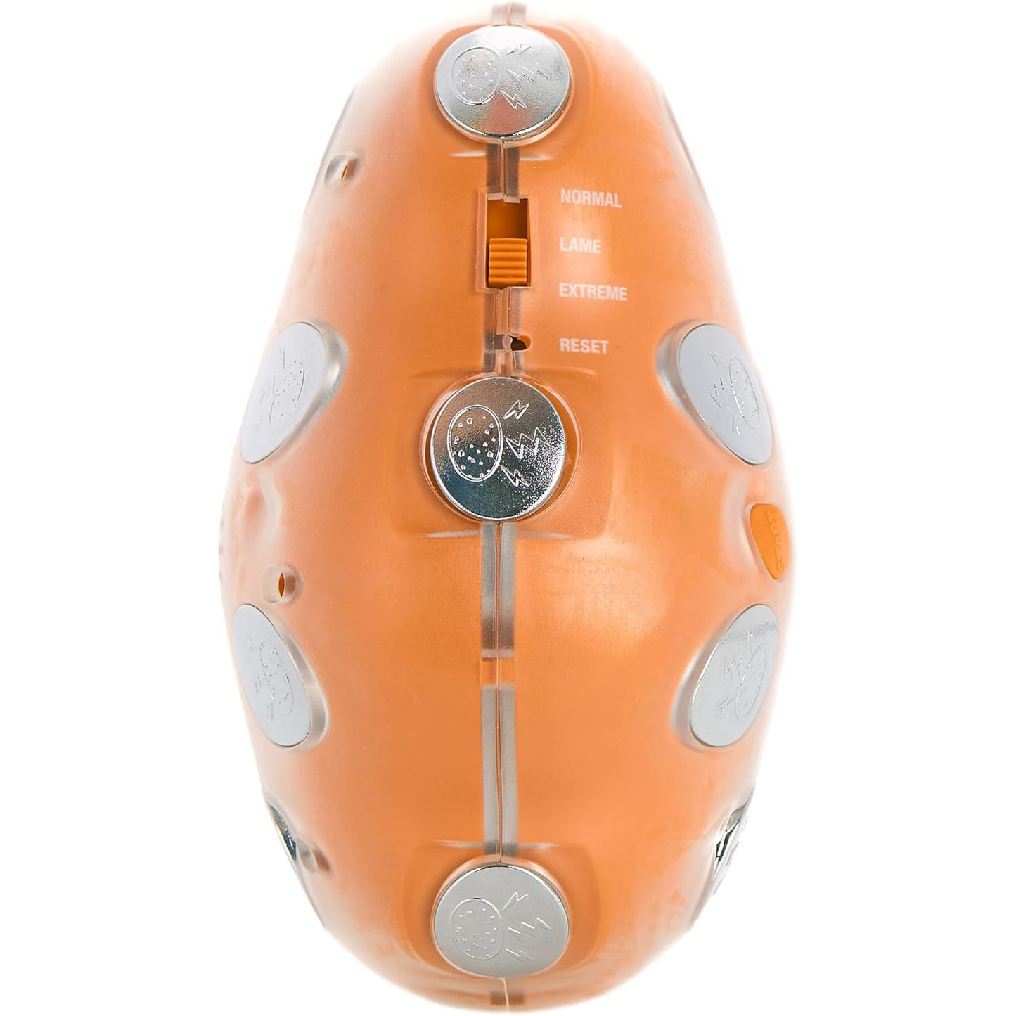 Shock Potato Party Game – Hilarious Prank Gift for Teens and Adults