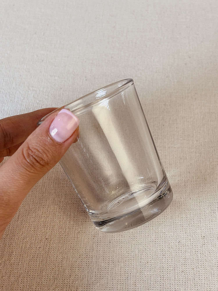 Moka Pot with Lid – Classic Espresso Maker | 50ml Capacity