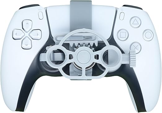Mini Steering Wheel for Racing Game Controller