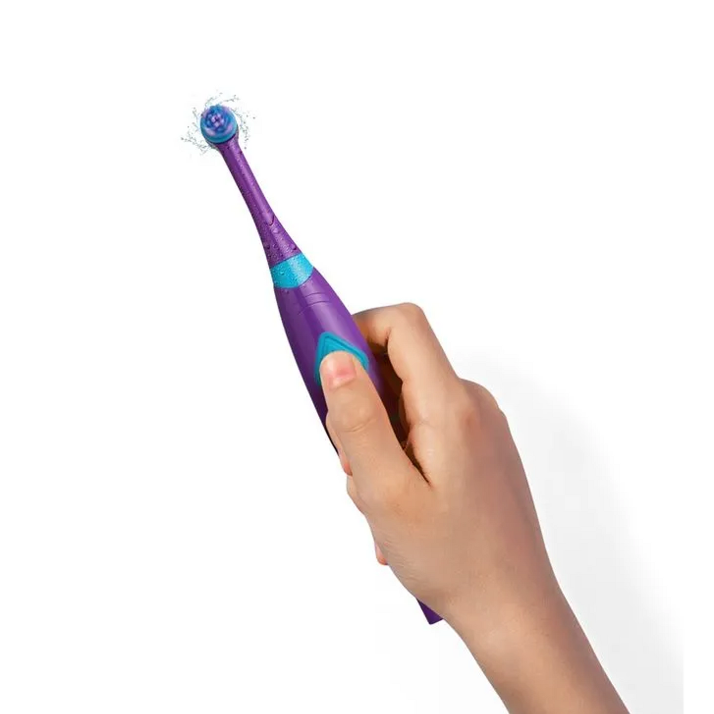 Unicorn Children's Toothbrush