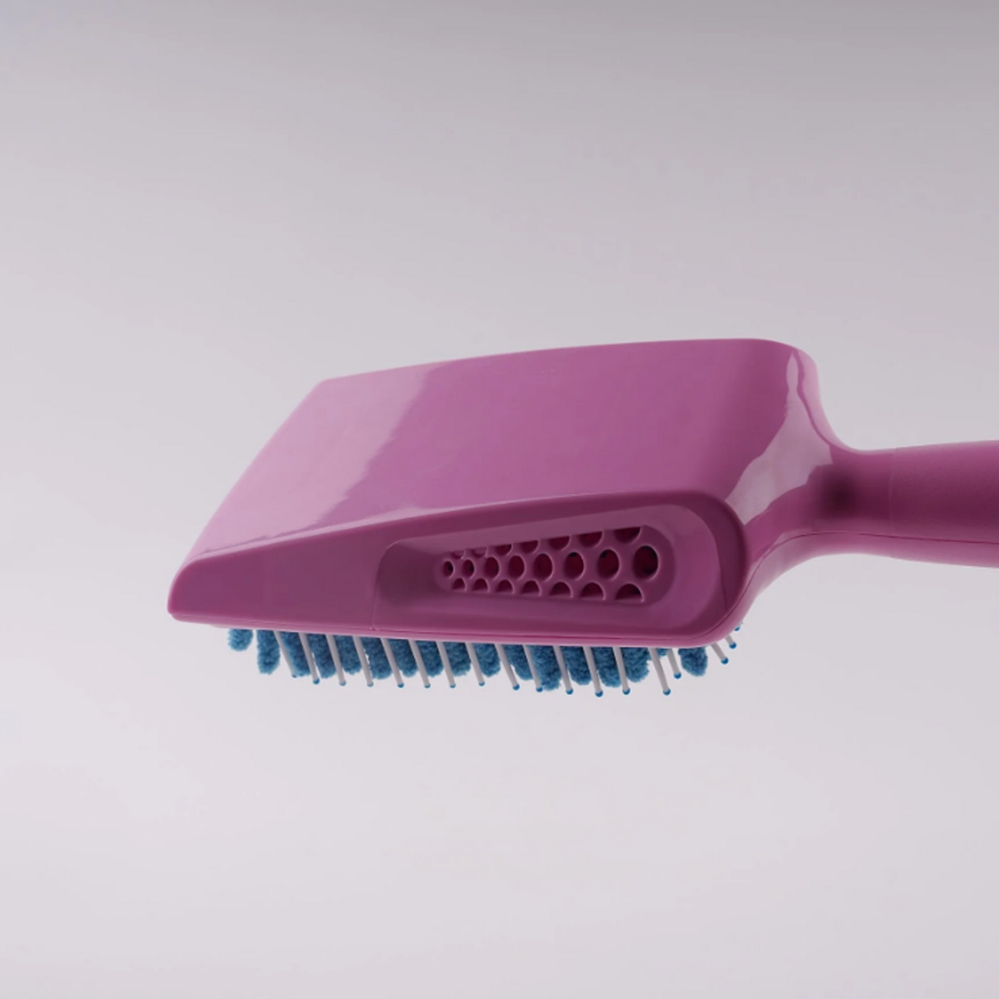 Towel Hair Brush