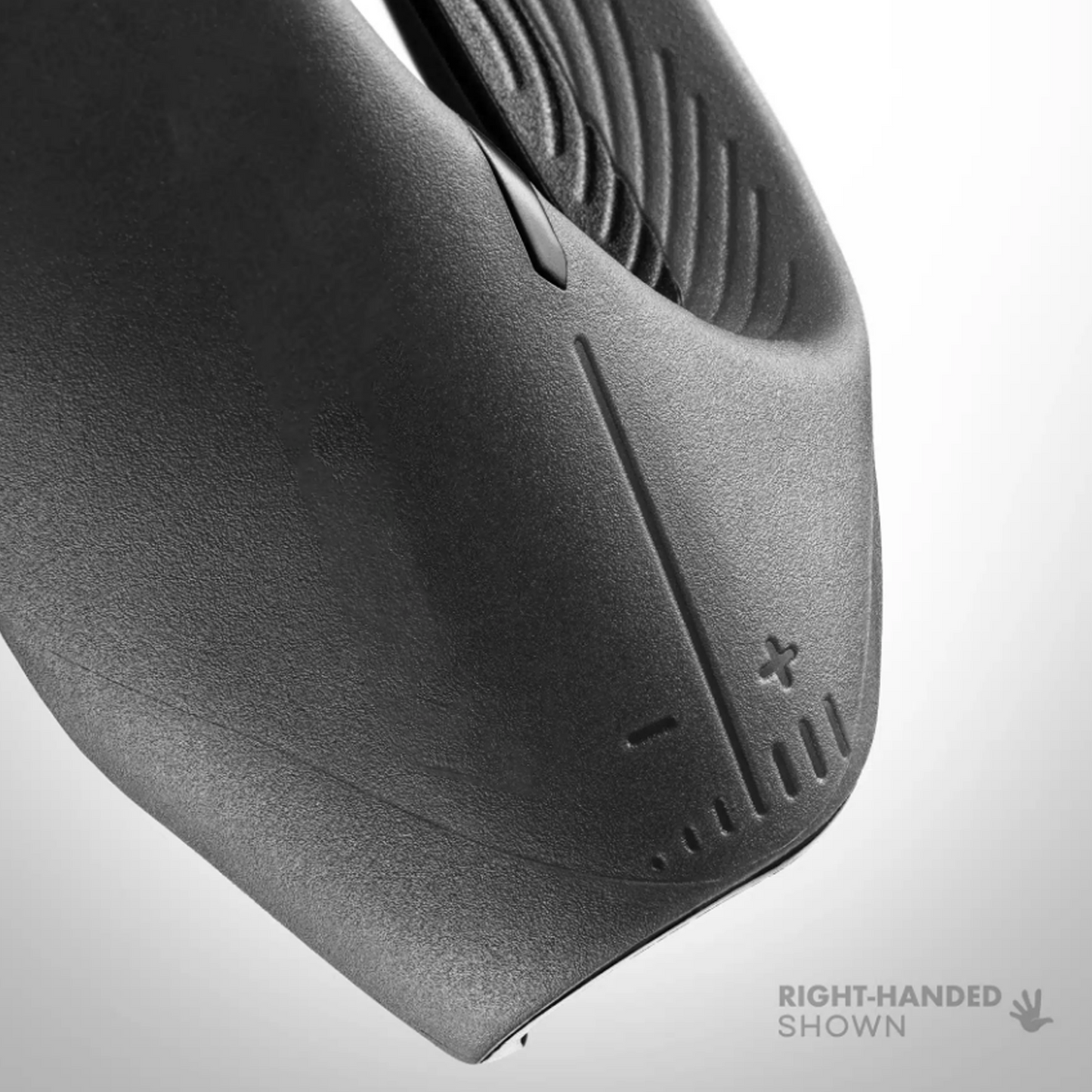 GOLF-GRIP TRAINING AID