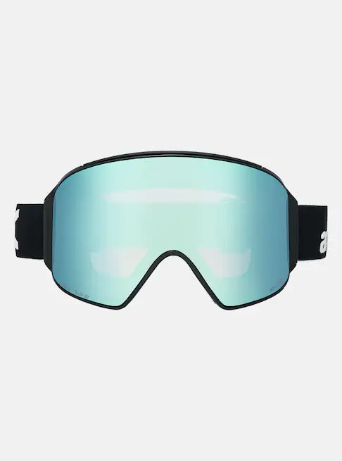 Goggles (Cylindrical) + Bonus Lens + MFI Face Mask