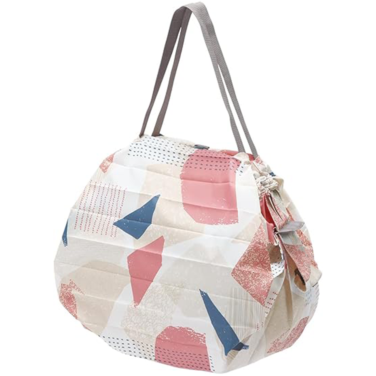 Compact Eco Bag – Foldable Waterproof Tote