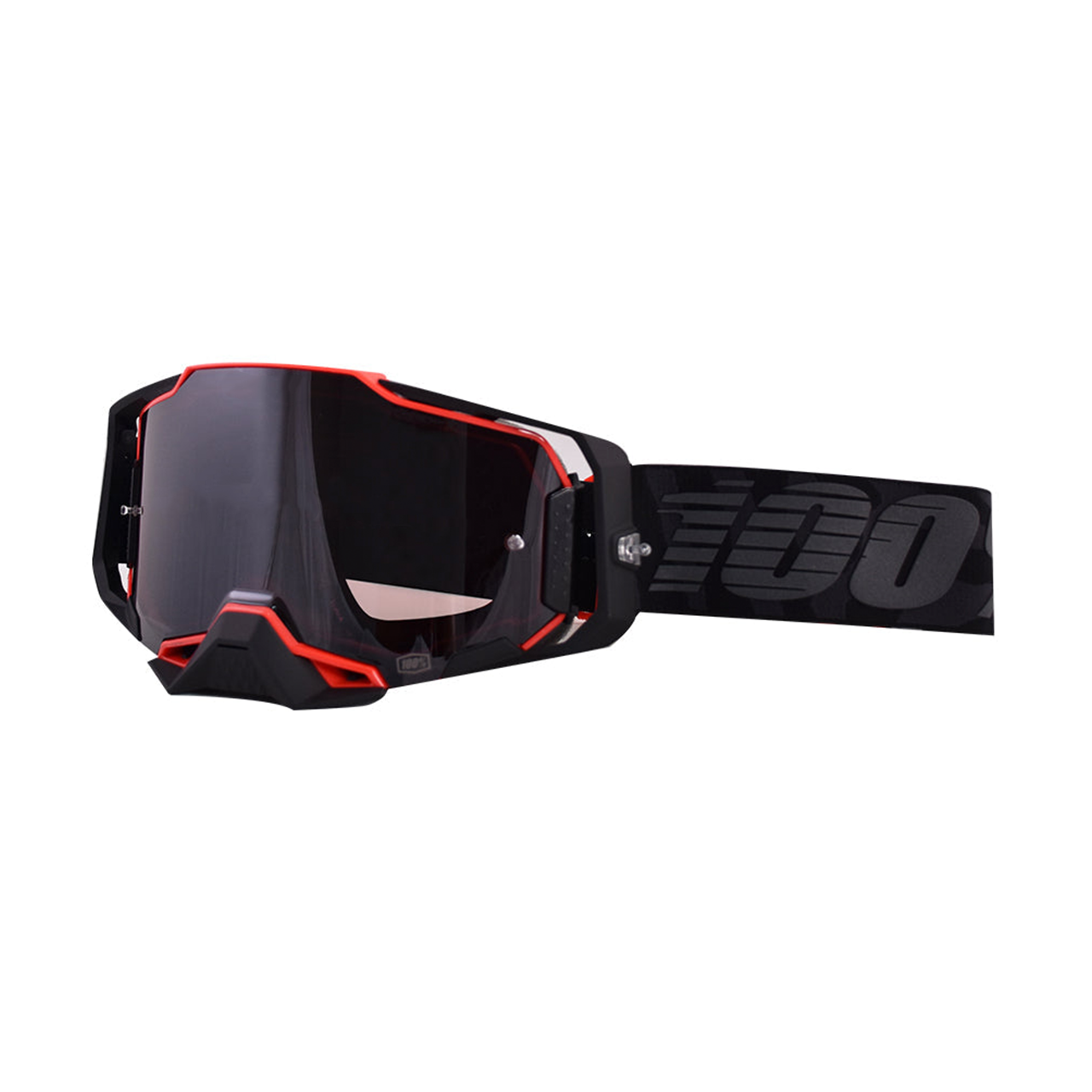 Goggles – Ultra HD HiPER Lens Motocross Eyewear