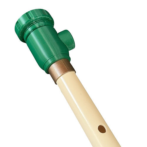 E Minor Alto – Handcrafted Wooden Instrument in E Minor Key
