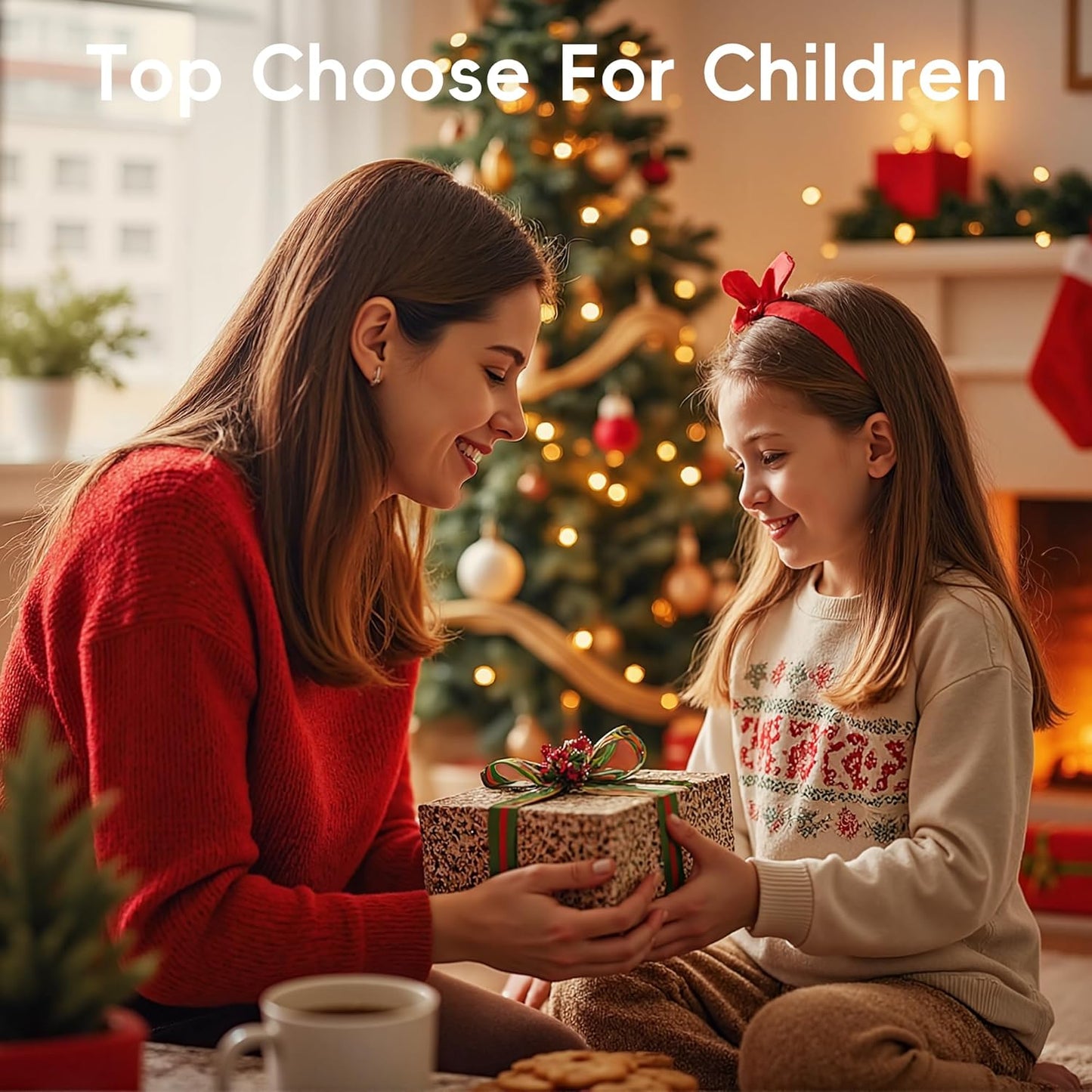 Reusable Water Coloring Book for Kids – 3 Pack Magic Water Drawing Books with Water Pens