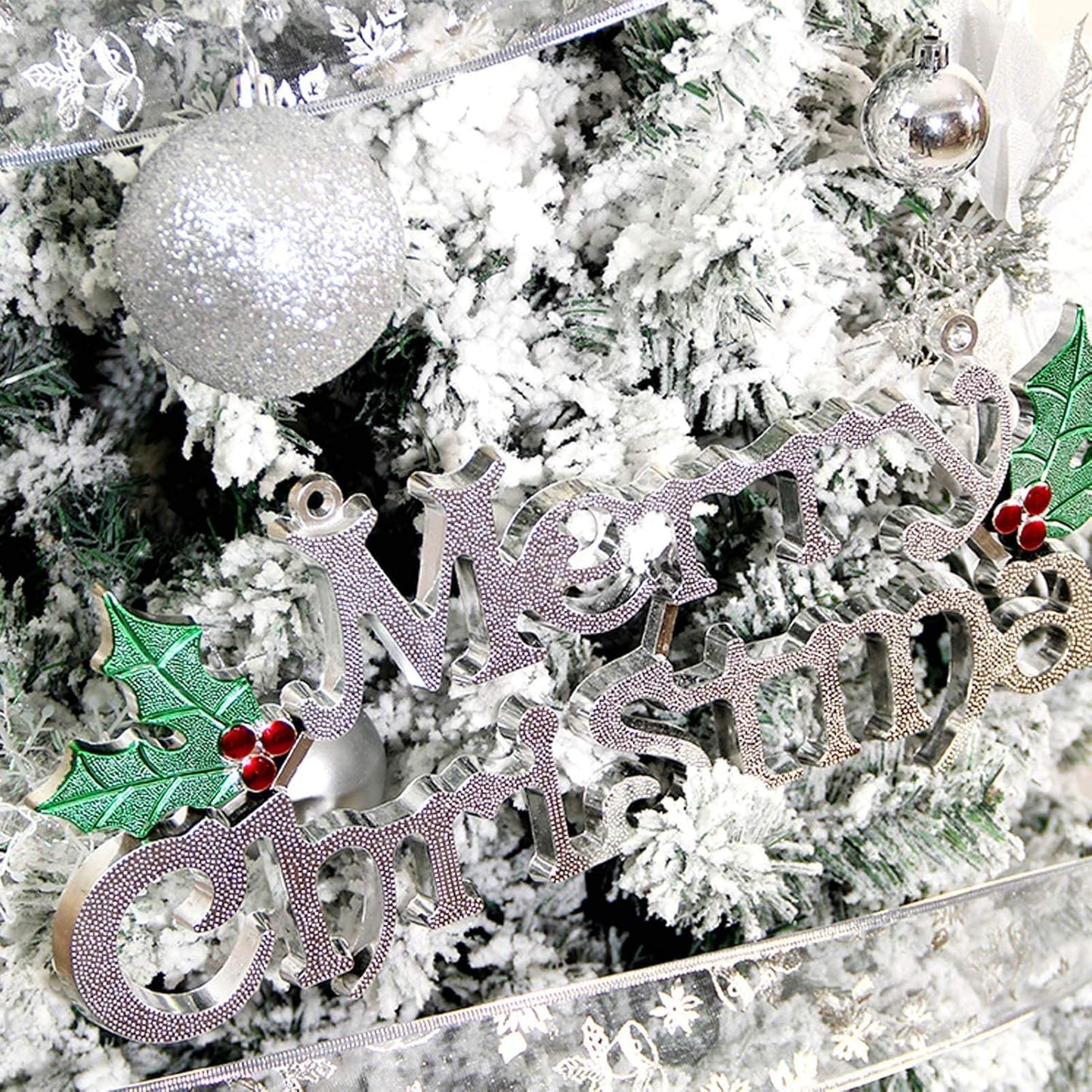 foldable christmas tree