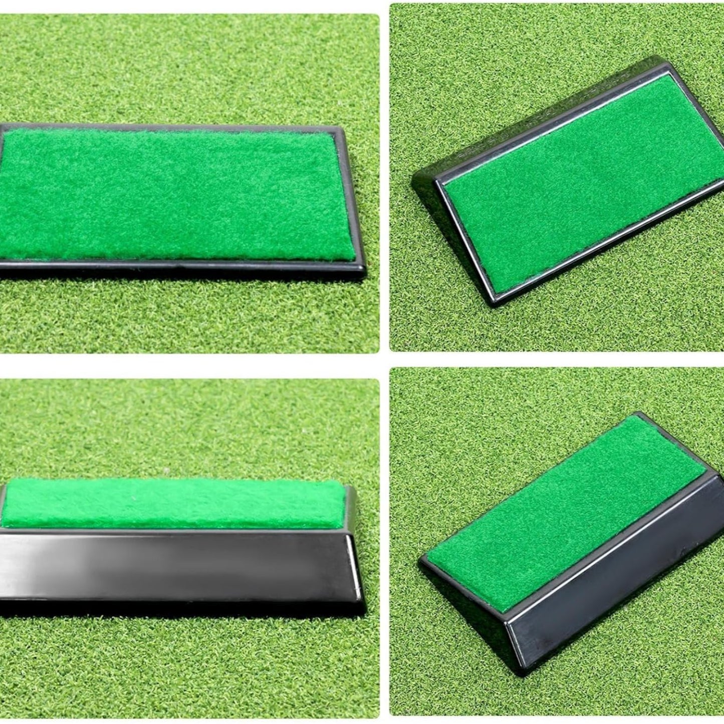 Golf Weight Transfer Swing Trainer – Balance & Power Practice Platform