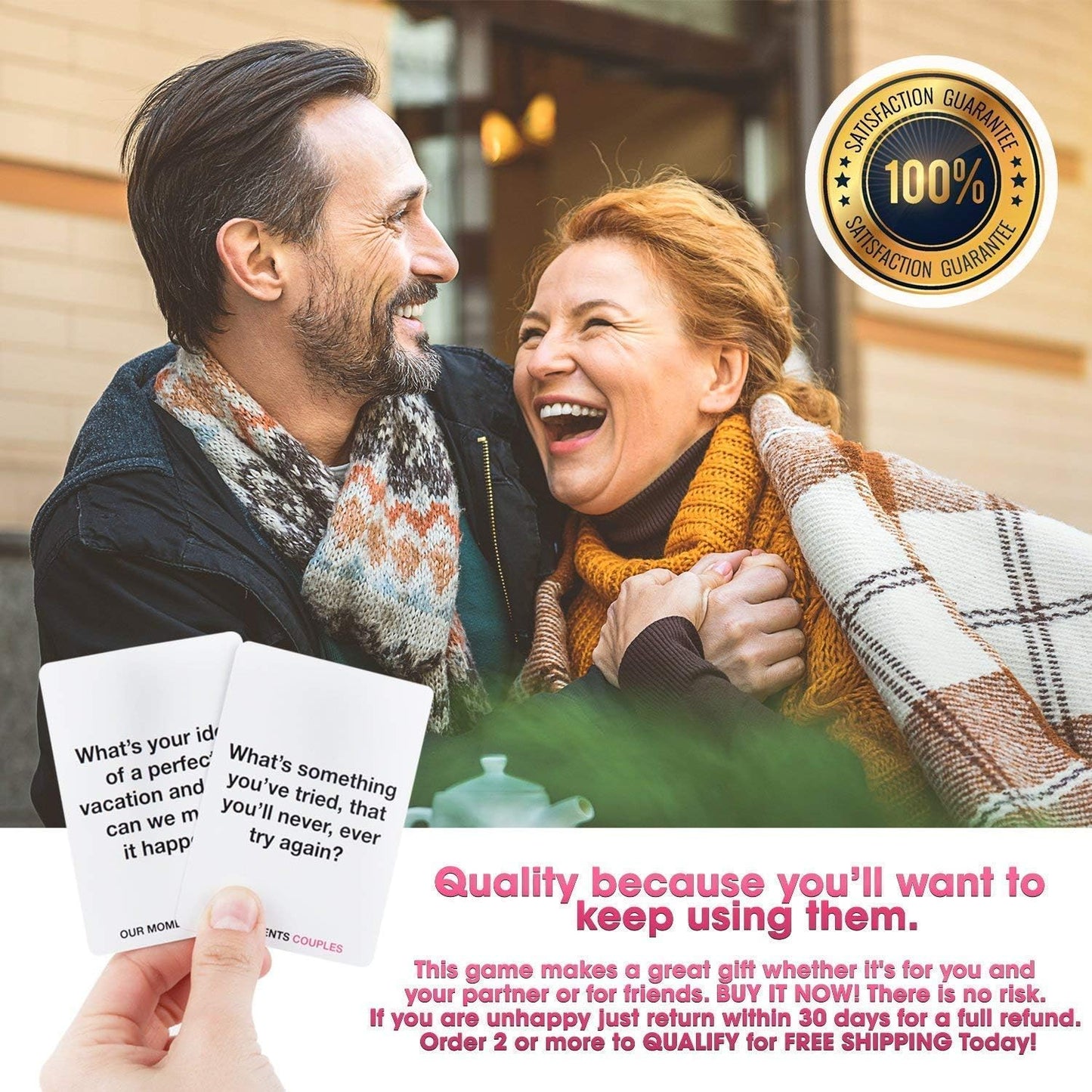 Our Moments Family Edition – 200 Conversation Starters