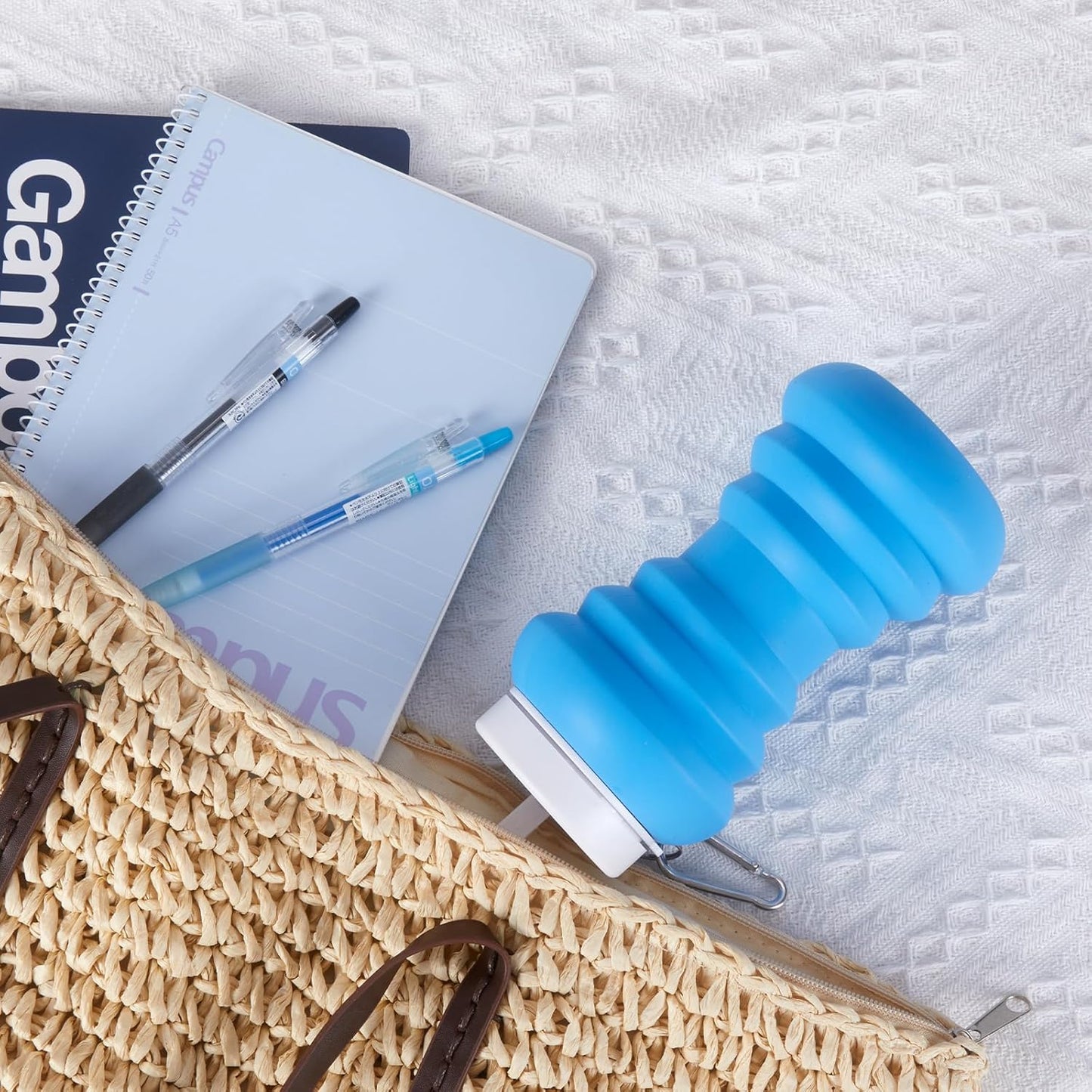 Foldable Portable Sitz Bath – Compact Travel Design, 600ml