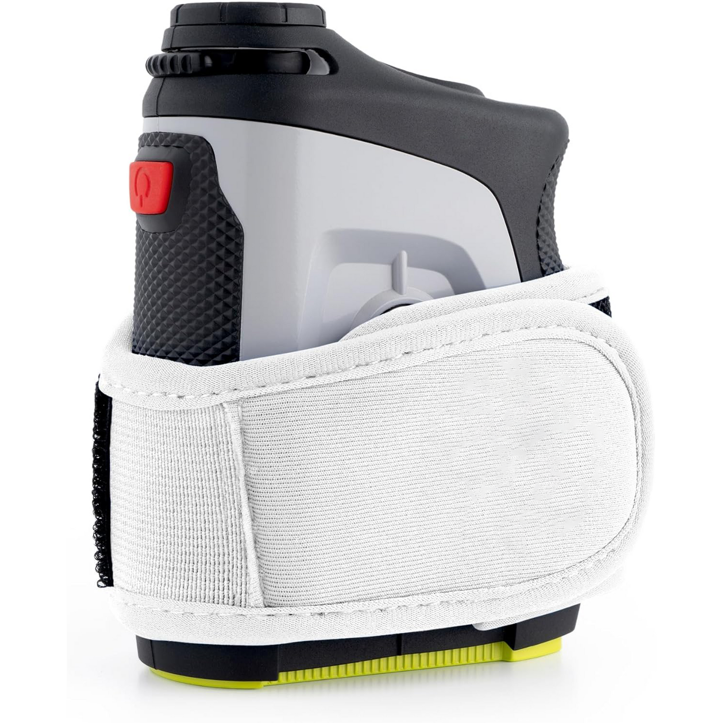 Ultra-Slim Golf Rangefinder Magnetic Strap – Buckle-Free Secure Fit for All Rangefinders