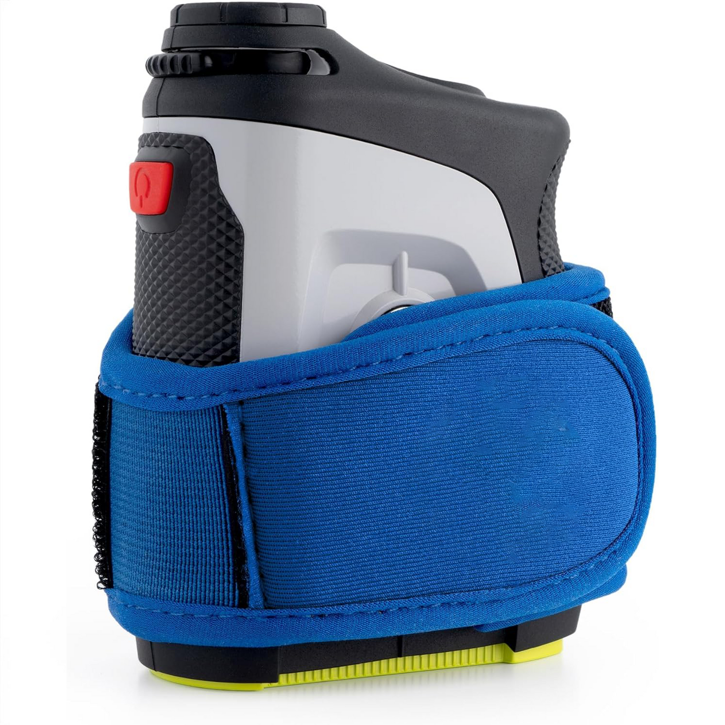 Ultra-Slim Golf Rangefinder Magnetic Strap – Buckle-Free Secure Fit for All Rangefinders